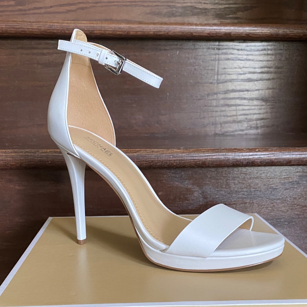 Michael Kors Hutton Sandal